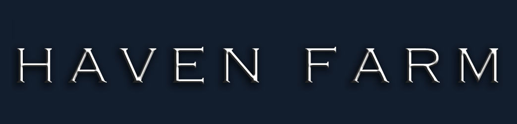 HAVEN FARM at Cottingham